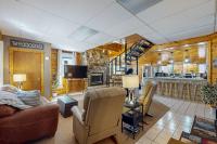 Roaming Deer Cottage - B&B Saint Germain
