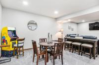 Red Pine Cabin - B&B New Miner
