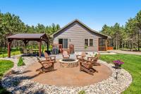Red Pine Cabin - B&B New Miner