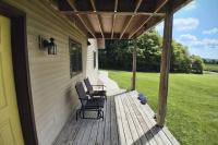 Serenity Acres - B&B Douglas Center