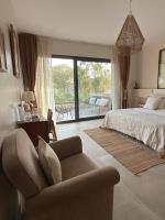 Double Room with Pool View