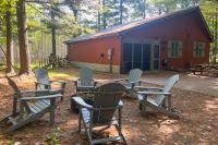 Northwoods Resort - B&B Woodruff