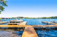 Lake Minocqua Lakeview - B&B Minocqua
