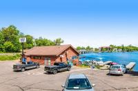 Lake Minocqua Lakeview - B&B Minocqua