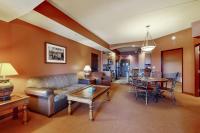 Chula Vista Condo 2444/2446 Full property - Bed and Breakfast Wisconsin Dells