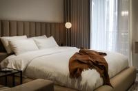 201 أستديو فـخم بشرفة ودخول ذاتي - B&B Khobar
