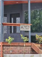 Hill Top Park - Apple Tree Studio - Chambres d'hôtes Kilmore