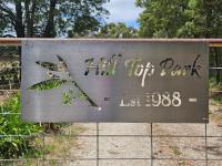 Hill Top Park - Apple Tree Studio - Chambres d'hôtes Kilmore