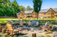 Copperwood #1 - Bed and Breakfast Eagle River
