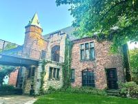The Mayfair Castle - Chambres d'hôtes Buffalo