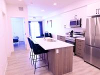 Condo in Secord - Ferienwohnung Edmonton