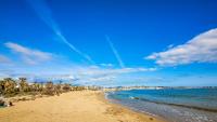 Tres jolie STUDIO A 2 MINUTES DE LA PLAGE ET DU PORT DE Fréjus secteur base nature - Chambres d'hôtes Fréjus