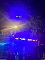Nhà Nghỉ Hoa Lan2 - Ferienwohnung Buon Ma Thuot