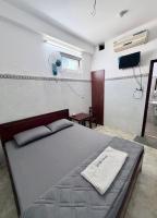 Standard Doppelzimmer