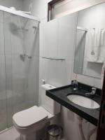 MaxFlat - B&B Campina Grande