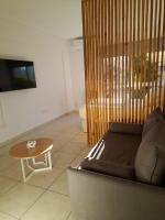 Rodríguez Apart Premium con cochera incluida - Ferienwohnung Bahía Blanca