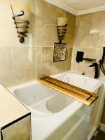The Get Away Haven - Ferienwohnung Stockbridge