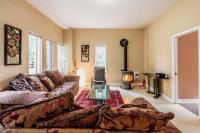 Le Chaleureux du Lac Blanc - Nominingue - B&B Nominingue