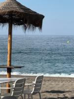 LINA PLAYA - Ferienwohnung Almería