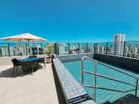 Flat Raízes Boa Viagem - B&B Recife