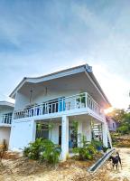 SAMSARA Modern Apartments & Villa Long Set Beach Sea View - B&B Kaôh Rŏng