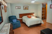 Habitación Doble con baño privado