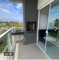 Apartamento 1 quarto e sofá cama , 150 m da praia itapoa - B&B Itapoá