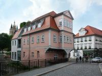 B&B Erfurt - Pension Sackpfeifenmühle - Bed and Breakfast Erfurt