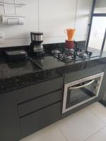 Apartamento charmoso - B&B Juazeiro do Norte