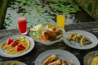 Mesari Cottage Guest House - B&B Singaraja