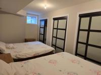 11 Min Walk to Yonge Sheppard Subway One Bedroom Suite Apartment - Bed and Breakfast Toronto