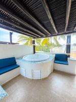 Villa Veronica in Acapulco Diamante with Private Jacuzzi - Bed and Breakfast Acapulco de Juárez