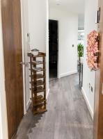 Sweet Stay, 2 Bed Luxury Apartment close to Birmingham Central - B&B Birmingham