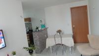 Flat Paulo - Chambres d'hôtes Campina Grande