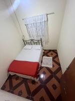 Sítio Santo Expedito - B&B Salesópolis