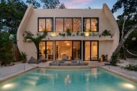 Duna - Chambres d'hôtes Tulum
