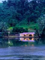 Sarahlodge - Bed and Breakfast Vaitoare