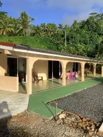 Sarahlodge - Bed and Breakfast Vaitoare