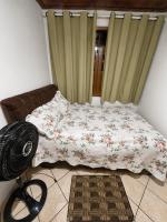 D'Boa Loft Bela Vista Varanda vista mar e rede 800m da praia - B&B Ilhéus