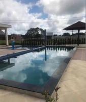 Casa Cerejeiras - Condomínio Privado - Ferienwohnung Bananeiras