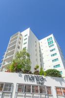 Trilogy on the Esplanade - Free Wi-Fi - Bed and Breakfast Cairns