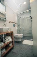 Tweepersoonskamer met 1 of 2 Bedden