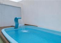 Casa Paraíso - B&B Camaçari