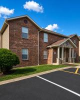 The Guest Nest by Lake & Timber Retreats - Ferienwohnung Branson