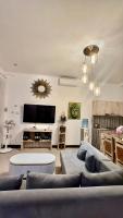 Bby Diamond Villa - B&B Seminyak