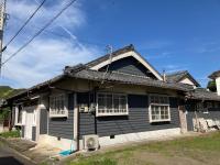 田並劇場 Guest House きくえ - B&B Kushimoto