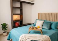 Casa Lumen 2 bedrooms, modern and fully equipped - Chambres d'hôtes Barranquilla