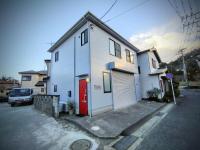 海辺の門川倉庫 Mongawa Soko 滞在拠点の家 - Bed and Breakfast Yugawara