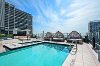 Stylish 1BR 2BA Apartment in Prime Location - B&B Miami