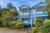 Villa 30 Tangalooma - Chambres d'hôtes Tangalooma